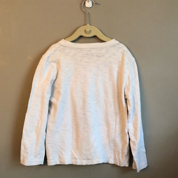 GAP X STAR WARS holiday At-At long sleeve - Picture 4 of 5